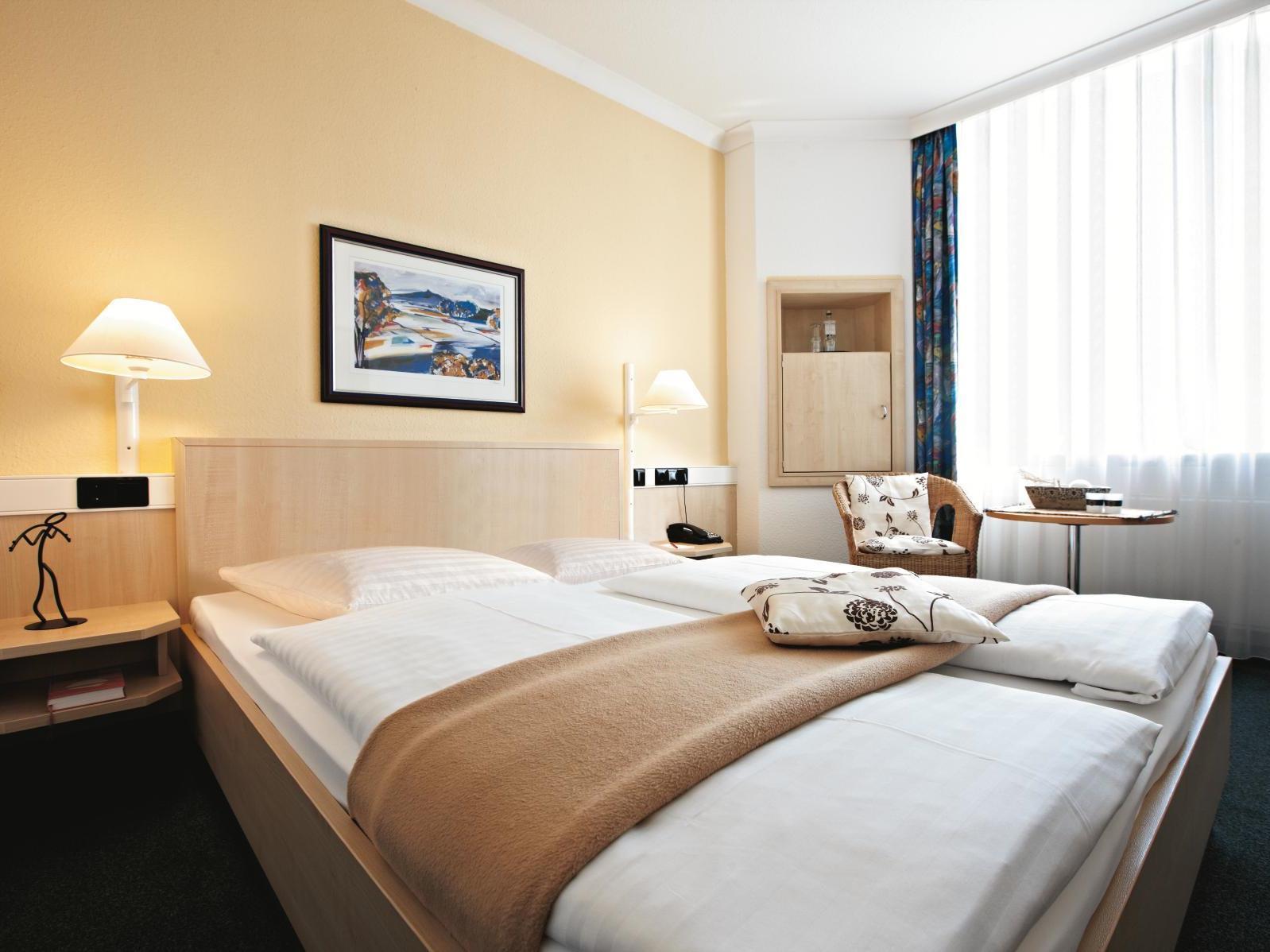 Intercityhotel Rostock Exterior foto